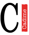 logo cadime