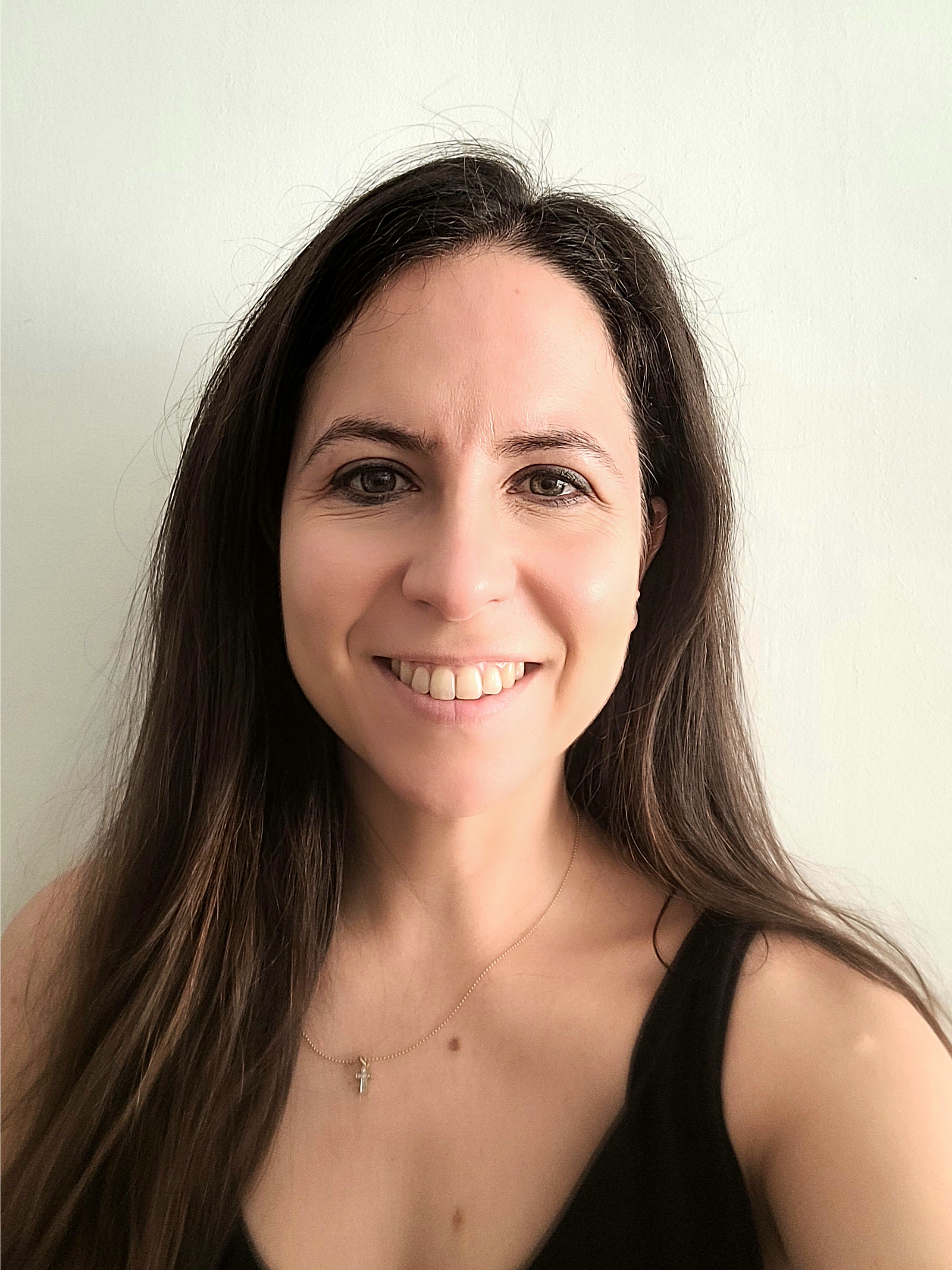 Estrella Martínez Sáez