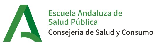 Logo Consejería Salud Consumo EASP