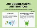 Antibioticos