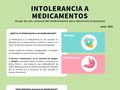 thumb Intolerancia medicamentos