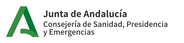 Logo Consejería Salud Consumo EASP